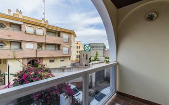 venta piso almuñecar 