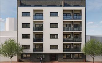 957 pisos en venta los balcones