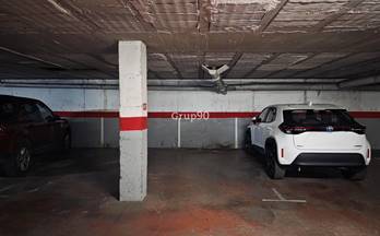 venta garaje lleida passeig de ronda