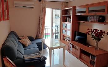 alquiler piso sevilla macarena norte