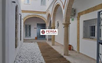 alquiler apartamento el puerto de santa maria centro