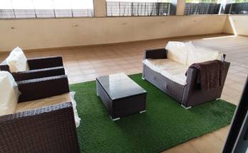 alquiler piso el puerto de santa maria centro