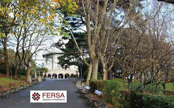 venta piso a coruña juan flórez-san pablo