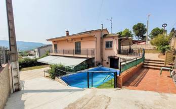 venta casa unifamiliar sant esteve sesrovires ca n amat