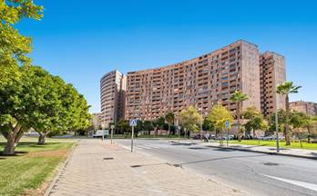 venta piso malaga teatinos