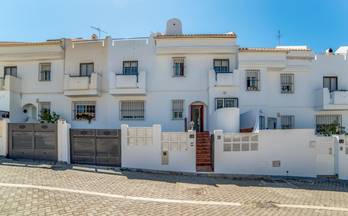 alquiler casa unifamiliar almeria villablanca