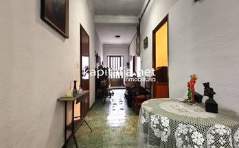 82 casas en venta benasau