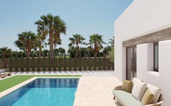 VILLA en venta Almoradi Comunidad valenciana