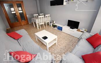 158 pisos en venta grau de castello