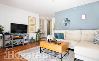 venta piso oliva oliva