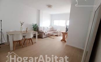 venta piso castellon de la plana centro