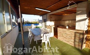 venta chalet gandia playa de gandia