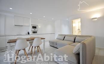 venta piso cullera racó