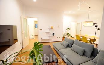 236 pisos en venta torrellano