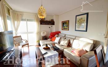 venta piso playa de san juan cabo de las huertas