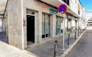 alquiler local sant pere de ribes centre