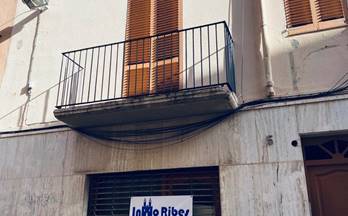 venta casa unifamiliar vilanova i la geltru centre