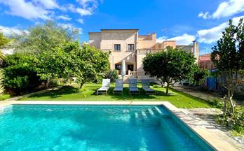 6 casas en alquiler campos