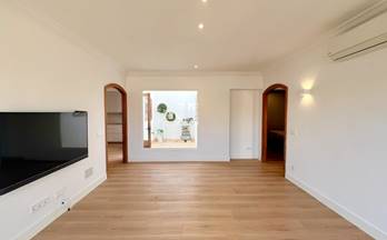 2 apartamentos en alquiler santanyi