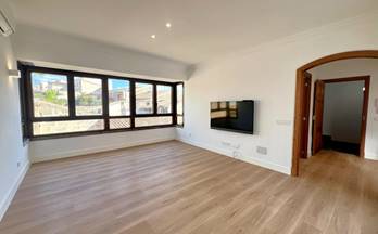 2 pisos en alquiler santanyi