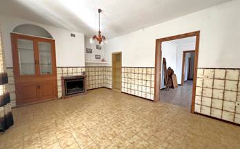 29 casas en venta ses salines