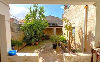 39 casas en venta santanyi