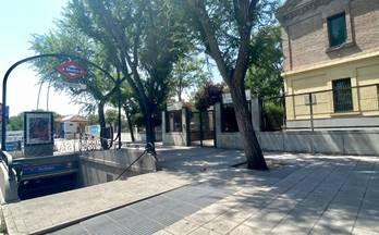 alquiler habitacion madrid capital vicalvaro