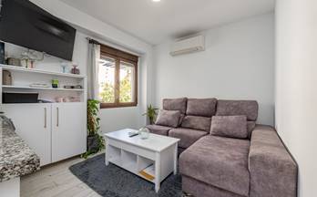 venta piso granada alhamar