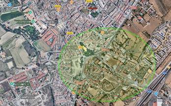 venta terrenos solares alhendin alhedin