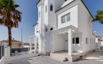 venta villa san fulgencio el oasis