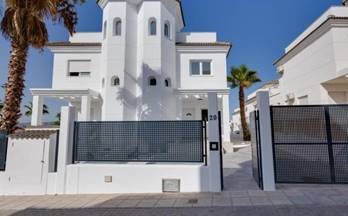 venta villa san fulgencio el oasis