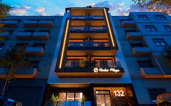 813 apartamentos en venta los montesinos