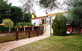 venta villa oropesa del mar orpesa urbanizacion las playetas de b