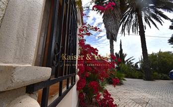 venta villa elche elx cami de redondo