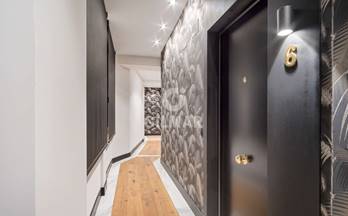 alquiler piso madrid capital centro