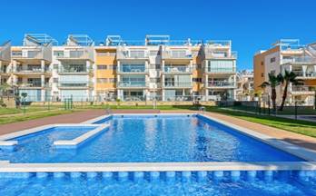 venta apartamento orihuela costa 