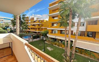 APARTAMENTO en venta Torrevieja Playa del Acequion, Naufragos y Rocio del Mar