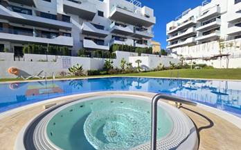 895 pisos en venta dehesa de campoamor