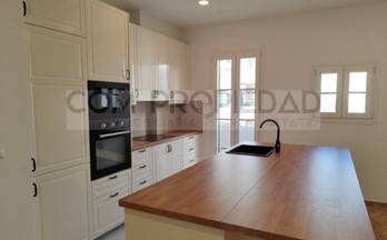 alquiler piso palma de mallorca centro