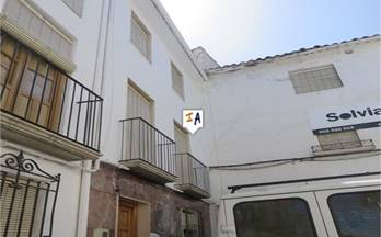 82 casas en venta alcala la real