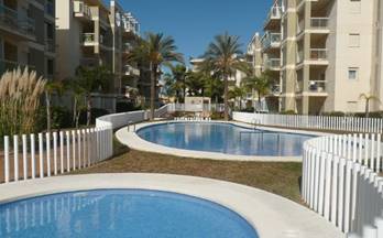 venta atico denia denia