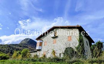 venta casa unifamiliar orduña orduña