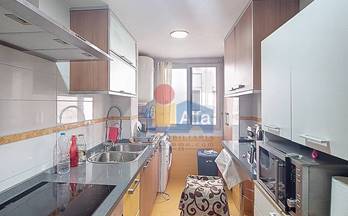 53 pisos en venta xirivella