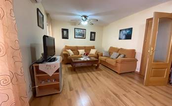 53 pisos en venta parla