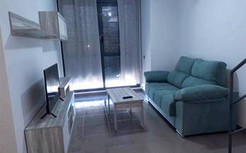 venta piso zafra zafra