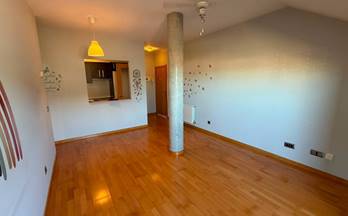5 pisos en venta cigales