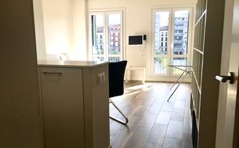 alquiler estudio pamplona casco antiguo