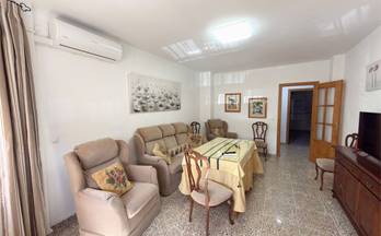 alquiler piso zafra zafra