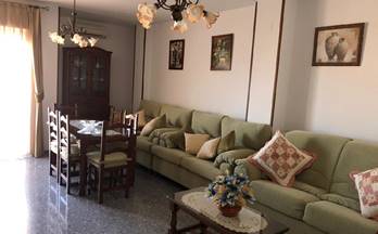 3 pisos en alquiler badajoz provincia