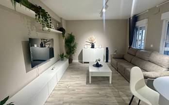 2 pisos en alquiler villanueva de la torre